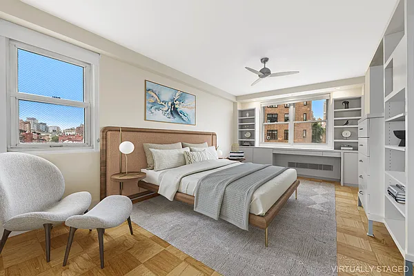 Rented by Douglas Elliman | media 10