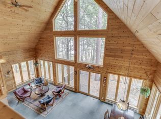 6438 Ponderosa Dr NW, Walker, MN 56484