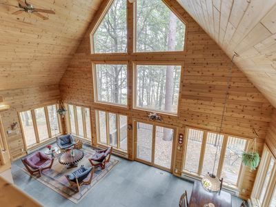 6438 Ponderosa Dr NW, Walker, MN, 56484