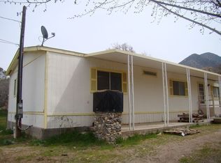 109 Mobile Ln, Bakersfield, CA 93205