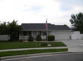 491 N 450th Cir W, American Fork, UT 84003