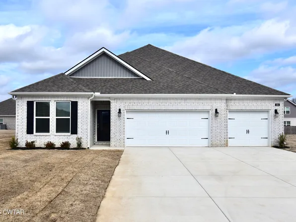 101 Shiloh Spgs, Jackson, TN 38305