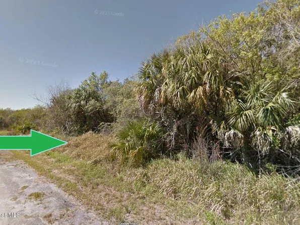 1590 Indian Ave SW, Palm Bay, FL 32908