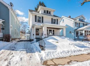 115 Salisbury St, Rochester, NY 14609