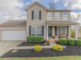 854 Ridgepoint Dr, Independence, KY 41051
