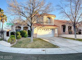 1936 Ivy Point Ln, Las Vegas, NV 89134