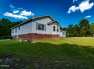 230 Coachmans Way, Whispering Pines, NC 28327