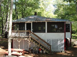 132 Highland Rd, Bridgton, ME 04009