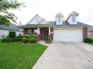 1720 Foxglove Dr, La Porte, TX 77571