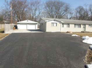 830 E Main St, Lebanon, IN 46052