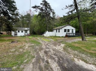 314 Ridge Rd, Browns Mills, NJ 08015