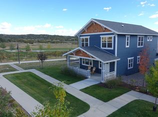 430 Clear Spring Ave, Durango, CO 81301