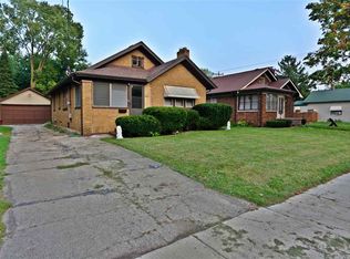 1607 N Winnebago St, Rockford, IL