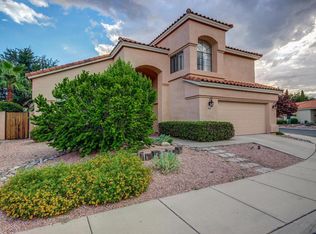 7304 E Shoreward Loop, Tucson, AZ 85715