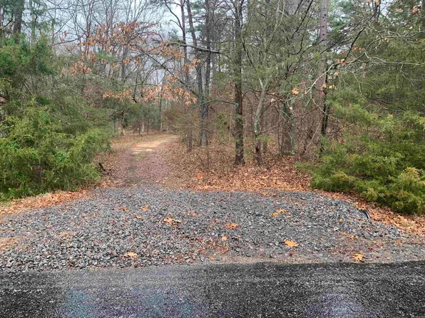 0 Plantation Dr E, Heber Springs, AR 72543