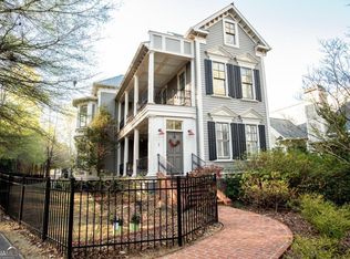 1 Oak Grove Rd, Athens, GA 30607