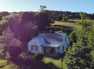 2703 NE Foglesong Valley Rd, Ceres, VA 24318