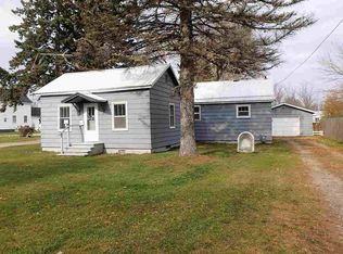 226 Gale St, Oconto, WI 54153