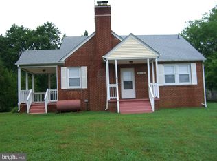 15250 Lukes Ln, Hughesville, MD 20637