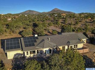 4707 Schiff Trl, Silver City, NM 88061