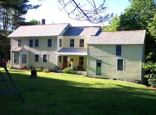 2654 Back Westminster Rd, Westminster, VT 05158