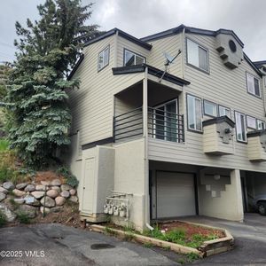 600 Nottingham Rd #15, Avon, CO, 81620