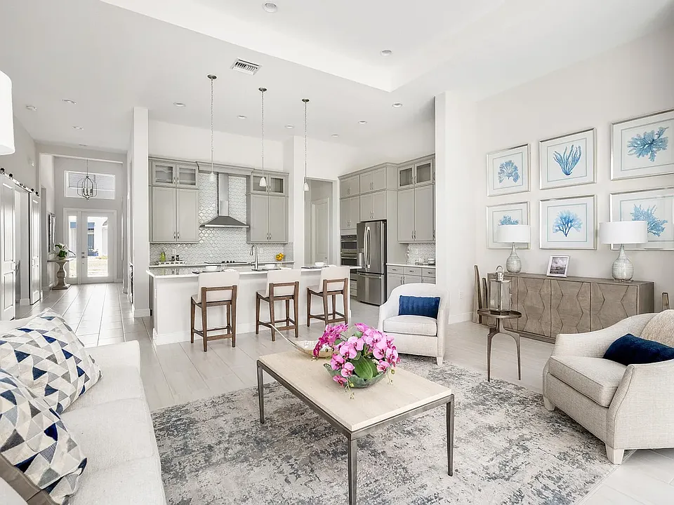 9261 Orchid Cove Cir