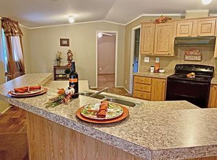 155 Sequoia Ln, Onalaska, TX 77360