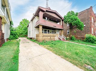 505 E 149th St #2, Cleveland, OH 44110