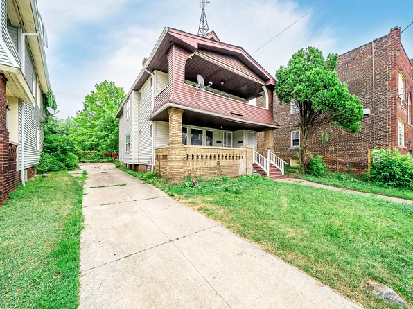 505 E 149th St, Cleveland, OH
