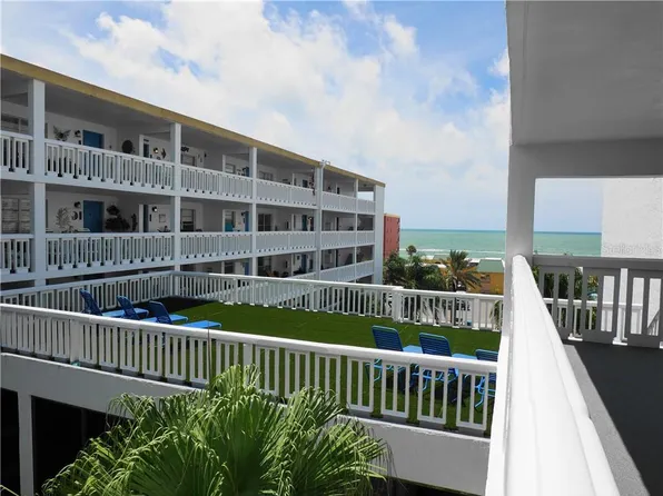 17117 Gulf Blvd APT 527, North Redington Beach, FL 33708