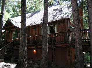 1715 Kiote Hills Dr, Arnold, CA