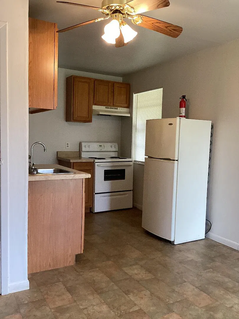 Studio, 250 sqft, $700 — Photo 4
