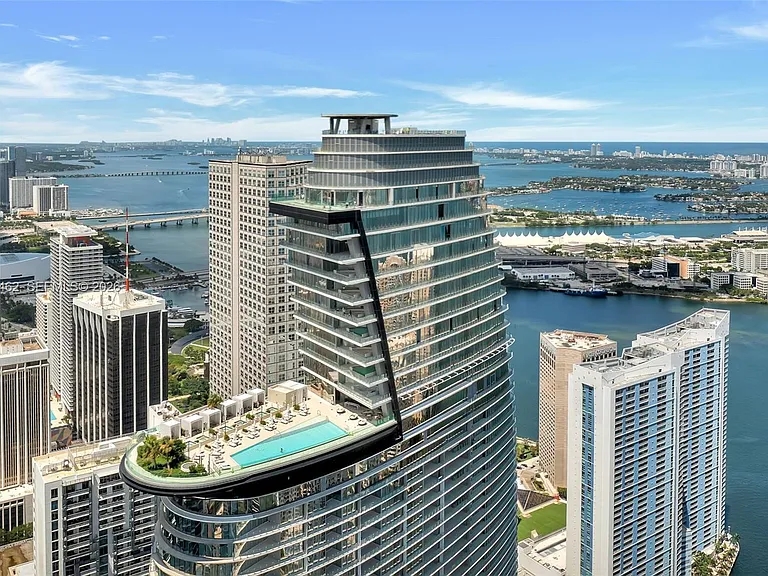 300 Biscayne Boulevard Way #3008W — Photo 68