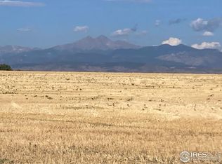 Cnty Rd #3, Berthoud, CO 80513