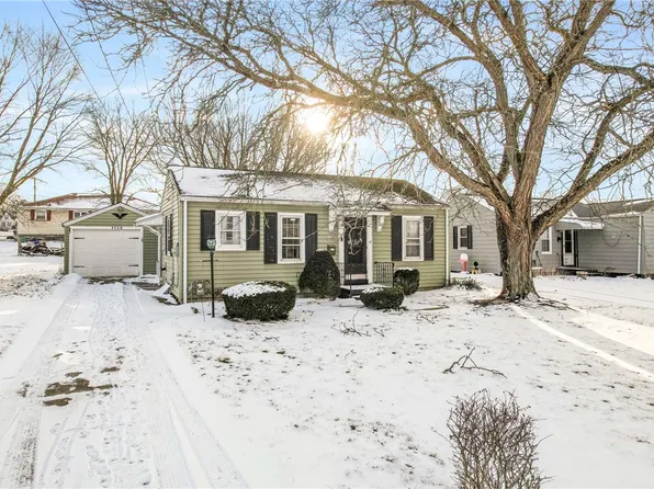 1132 Plum St, Sharon, PA 16146