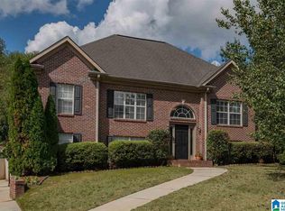 221 Camellia Dr, Chelsea, AL 35043