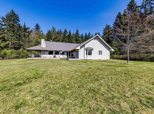 95 Deer Trails Way, Sequim, WA 98382