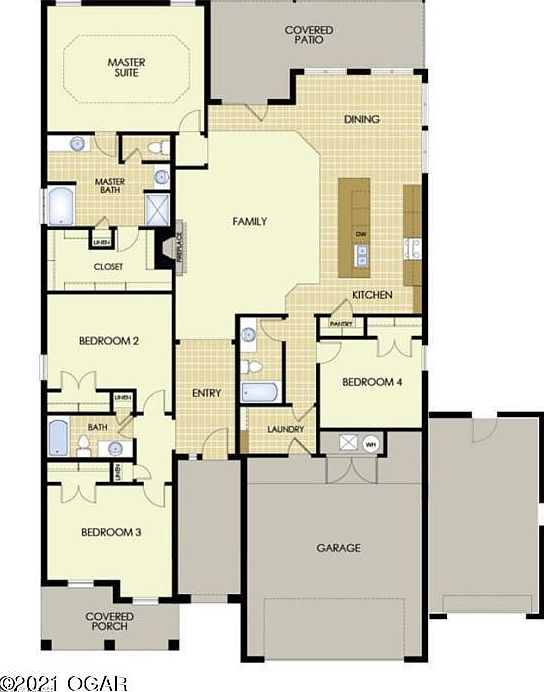 2nd image of 1741 W 12th St