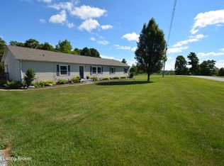 220 Persell Rd, Bedford, KY 40006