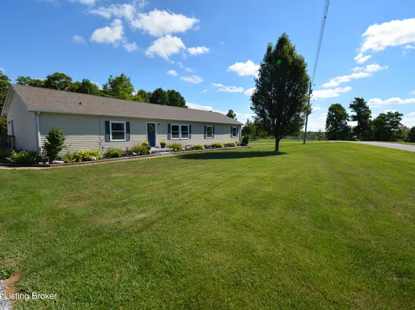 220 Persell Rd, Bedford, KY 40006