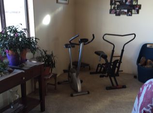 435 Nazario St, Santa Fe, NM 87501