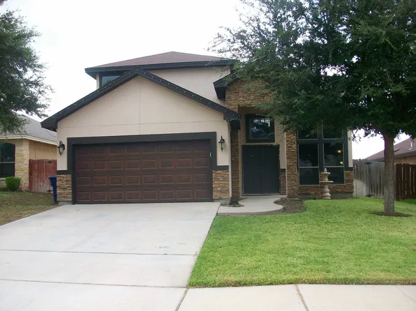 2003 Port San Angelo Dr, Laredo, TX 78045