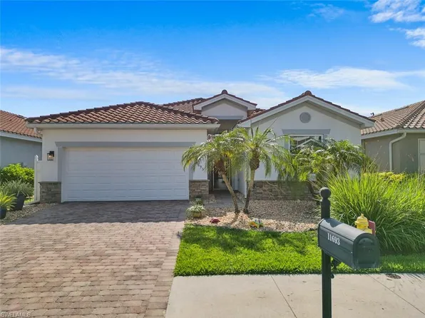 11693 Eros RD, LEHIGH ACRES, FL 33971