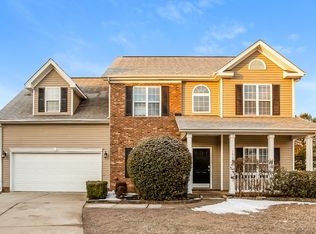 1938 Olsen Ln, Charlotte, NC 28213