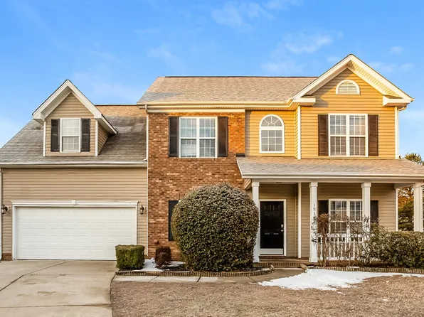 1938 Olsen Ln, Charlotte, NC 28213