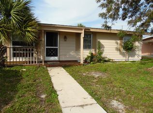 22312 Lasalle Rd, Pt Charlotte, FL 33952