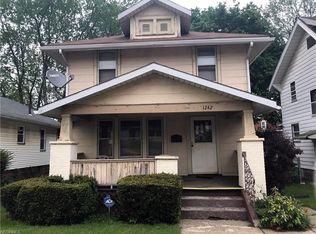 1242 Shadyside Ave SW, Canton, OH 44710
