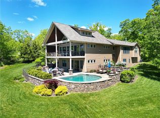 5491 Seneca Point Rd, Canandaigua, NY 14424