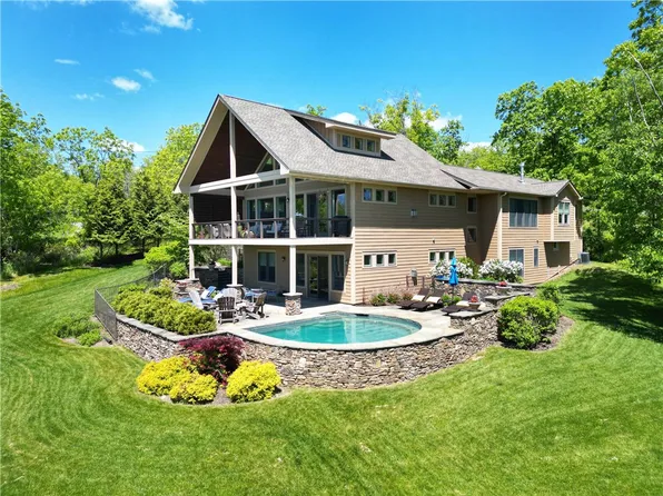 5491 Seneca Point Rd, Canandaigua, NY 14424